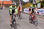 Grand Prix cycliste des 3 communes à Beaulancourt ( 3èmes, 4èmes catégories, Minimes, féminines )