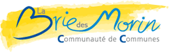 Site internet de la CC Brie des Morin