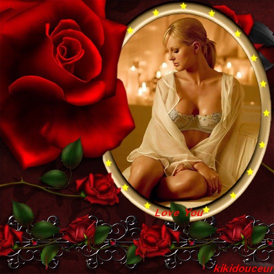 Coucou Bonjour c'est lundi