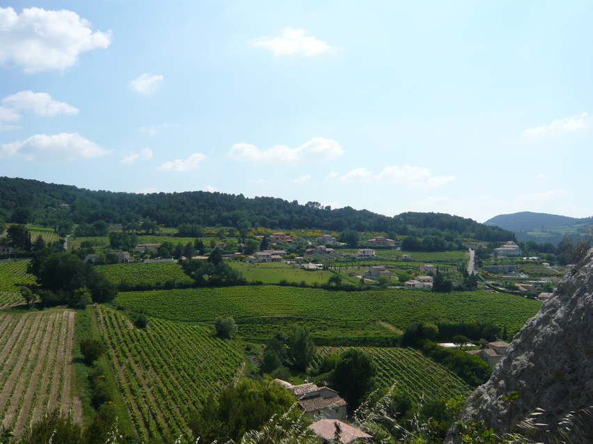 Vaison-La-Romaine (84) 1/2