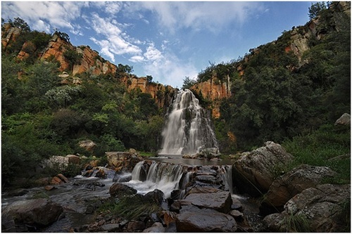 La photographie de paysage