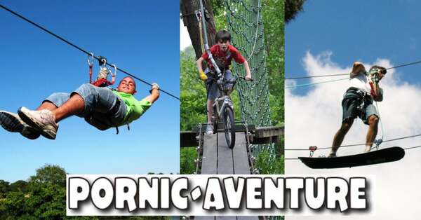 Pornic Aventure