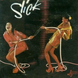 Slick - Same - Complete LP