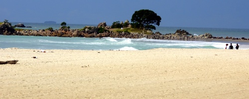 Tauranga & Mont Maunganui