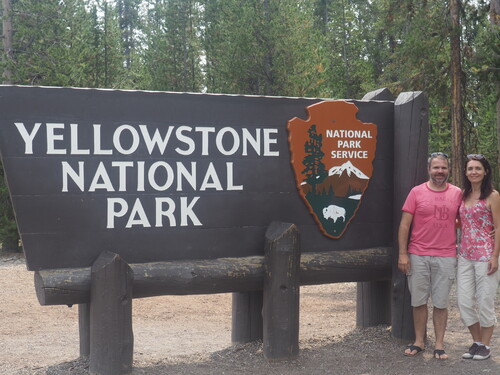 Yellowstone (2)