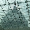 Dôme vu de l'intérieur - Capitol Washington D.C.