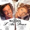 Les mariés de l'an deux