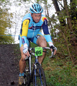 Cyclo cross VTT UFOLEP de Leforest ( Séniors – Féminines )