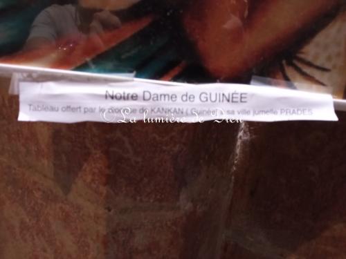 Prades, l'église Saint Pierre