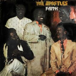 The Apostles - Faith - Complete LP