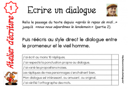 TAPUSCRIT : L'HOMME QUI PLANTAIT DES ARBRES