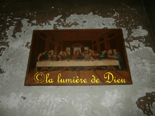 Saint Rémy de Provence, collégiale Saint Martin