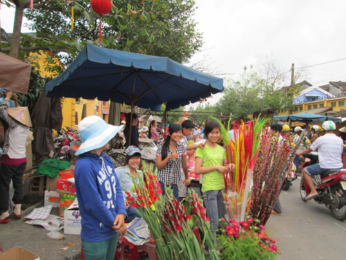 HOI AN