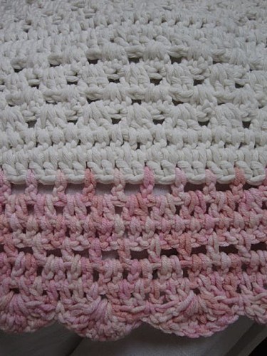 Tricot-crochet 1069