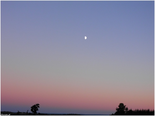 Lune du 4 octobre