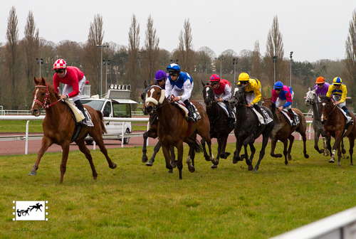 PRIX DE PERONNE