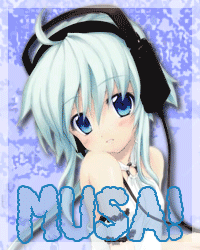 Pour le concours de Musa!