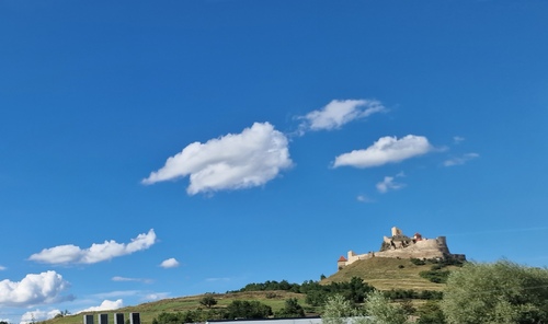 Le Château de Pelés à Sinaia