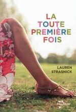 "La toute première fois"