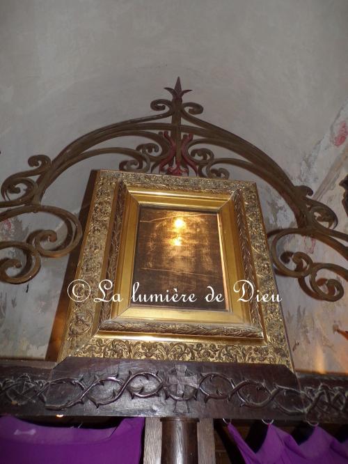 Font Romeu, l'ermitage Notre-Dame de Font Romeu