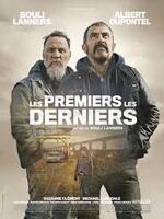 Les premiers, les derniers, un film de Bouli Lanners