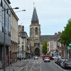 9éme jour dans les rues d'AMIENS