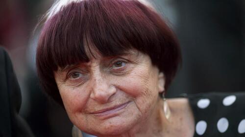 Six films d’Agnès Varda arrivent en mai sur Amazon Prime