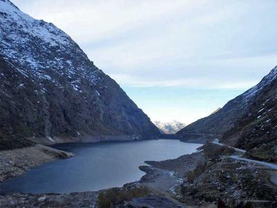 LES LACS ET ETANGS DE L'ARIEGE LES 4 ETANGS DU PICOT
