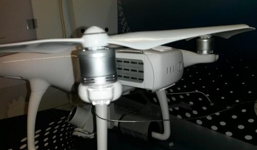 DJI Phantom 3 Advanced