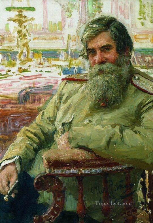 Ilya Repin