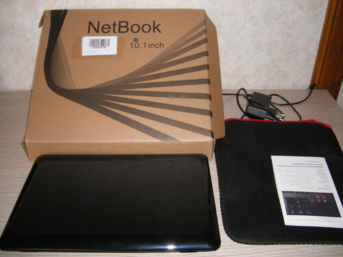 G-Anica® Netbook Ultrabook Android 4.4