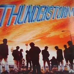 Thunderstorm - Same - Complete LP