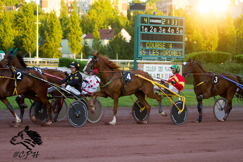 PRIX DU CREDIT AGRICOLE BRIE PICARDIE