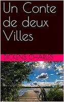 Un Conte de deux Villes eBook : Charles, Dickens : Amazon.fr: Boutique  Kindle