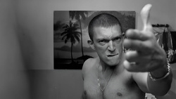 Affiche du film « La Haine »