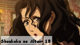 Shoukoku no Altair 18
