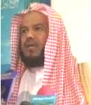 محمد المحيسني