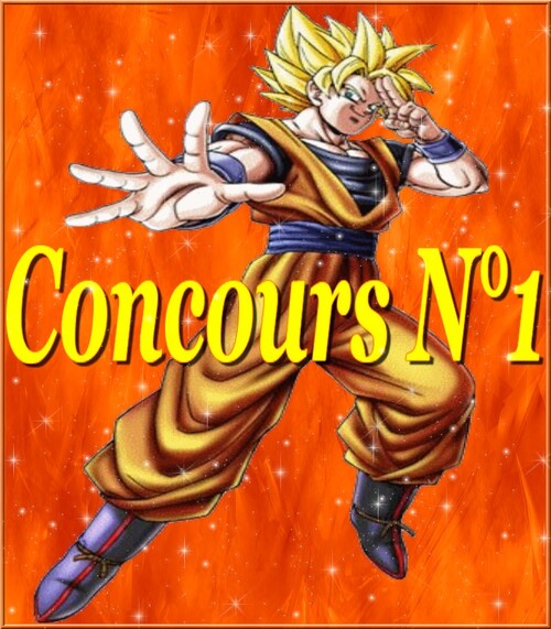 Concours N°1
