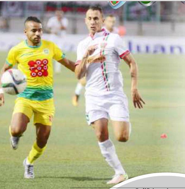 Samedi 20.8.2016 à Tiziouzou 1ère journée JSK-MCA 0-0