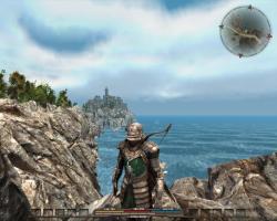 Arcania : Gothic 4 (PS3) 1 Arcania : Gothic 4 (PS3)