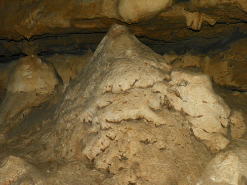 Les Grottes de La Balme