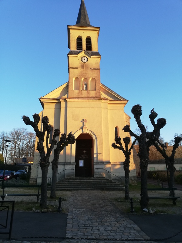 La-Queue-lez-Yvelines  (Yvelines)