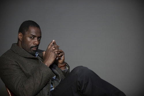 Luther : la série avec Idris Elba revient avec un remake américain