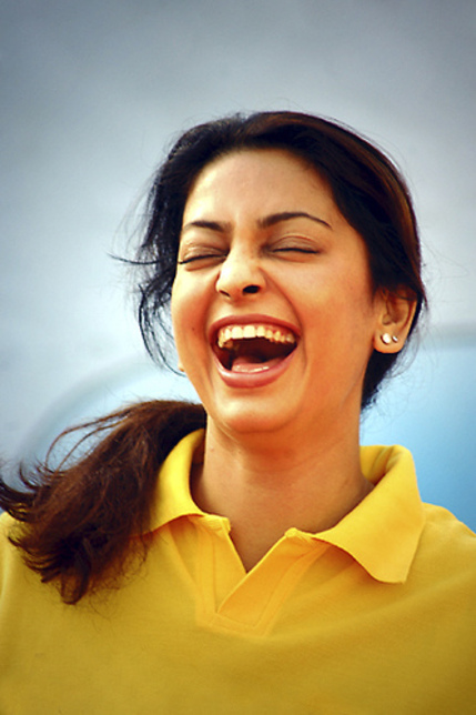 Juhi Chawla