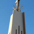 Le Vauclin - Eglise Saint-Jean-Baptiste - Photo : Yvon