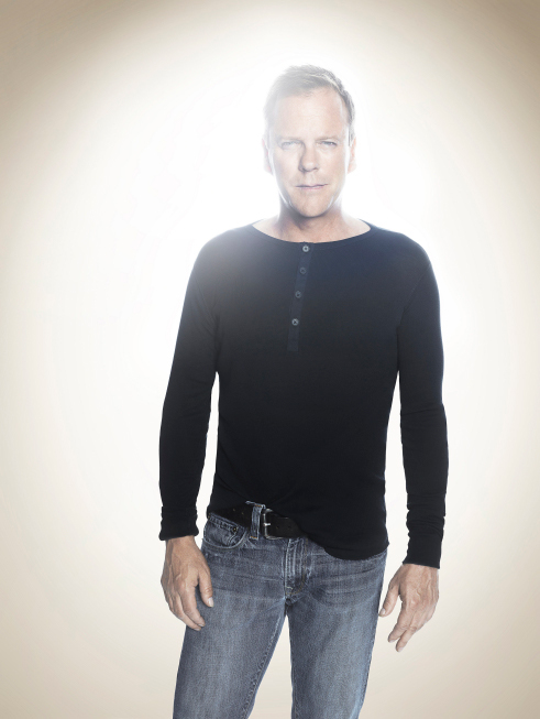 La saison 2 de Touch avec Kiefer Sutherland déjà sur M6 en octobre