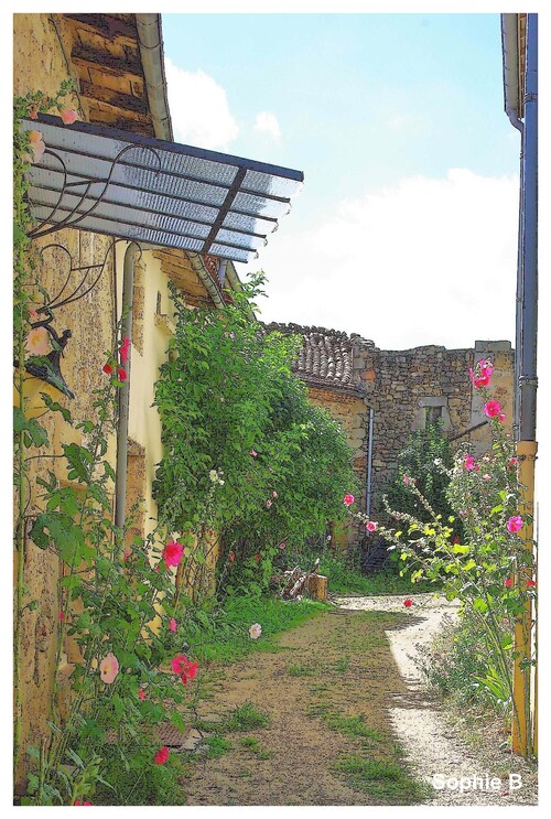 Egliseneuve-près-Billom .