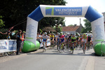 Présentation du Grand Prix cycliste  UFOLEP d’Hergnies centre