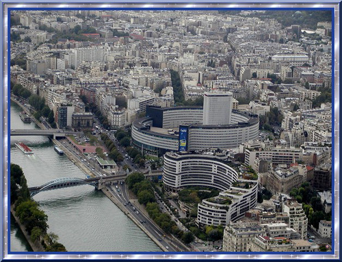 Maison de Radio France