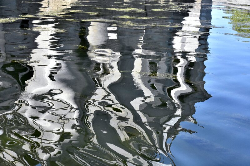 2020.08.06 Chenonceau sur l'eau (département Indre et Loire) 2